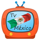 TV México TDT - IPTV APK