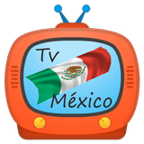 TV México TDT - IPTV アイコン