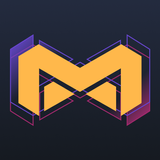 Medal.tv - Share Game Moments-icoon