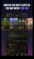 Medal.tv - Share Game Moments ภาพหน้าจอ 1