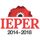 Ieper 2014-2018 icône
