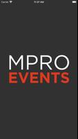 Poster MEDIAPRO Events