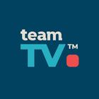 TeamTV أيقونة