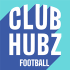 ClubHubz Football icône