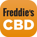 Freddies CBD aplikacja