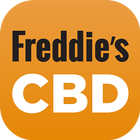 Freddies CBD icône