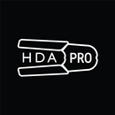 HDA Pro Portal aplikacja