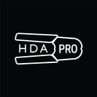 HDA Pro Portal icône