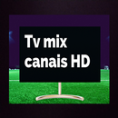 TV mix canais HD APK