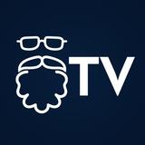 Michael Rood TV ícone
