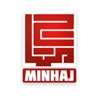 Minhaj TV icon