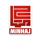 Minhaj TV ícone