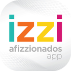 afizzionados آئیکن