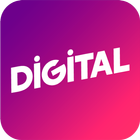 Digital icono