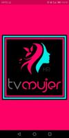 TV MUJER Affiche