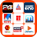 Malayalam NewsTV Loksabha 2024 APK