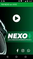FM Nexo Radio (Rafaela, ARG) Plakat