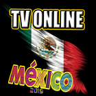 TV MEXICO EN VIVO GRATIS 2019 图标