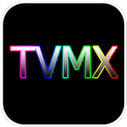 TV MX 아이콘