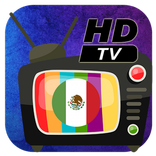 ”TV México HD