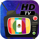 TV México HD APK