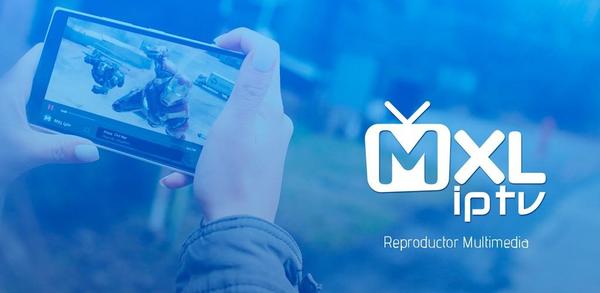 How to Download MXL TV APK Latest Version 3.0.61-phones for Android 2024 image