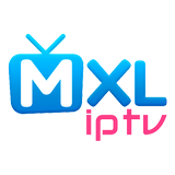 MXL TV 图标