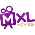 MXL MOVIES アイコン