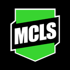 MCLS Broadcast アイコン