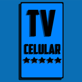TV no Celular icône