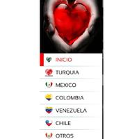 TV NOVELAS Poster