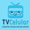 TV no Celular Assistir Canais Online Grátis