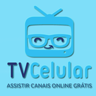 TV no Celular Assistir Canais Online Grátis icône