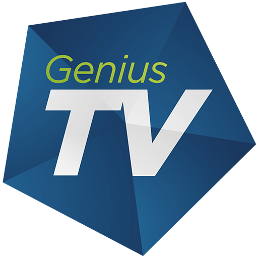 Genius TV-old