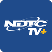 NDTC TV+ icon
