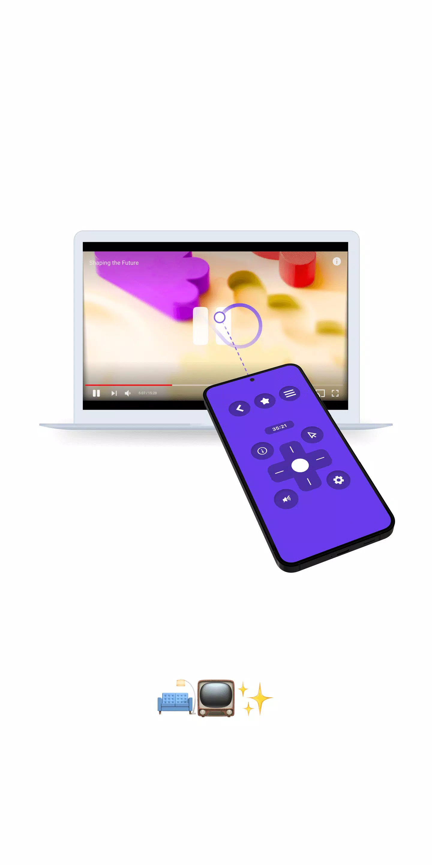 Netclicker screenshot