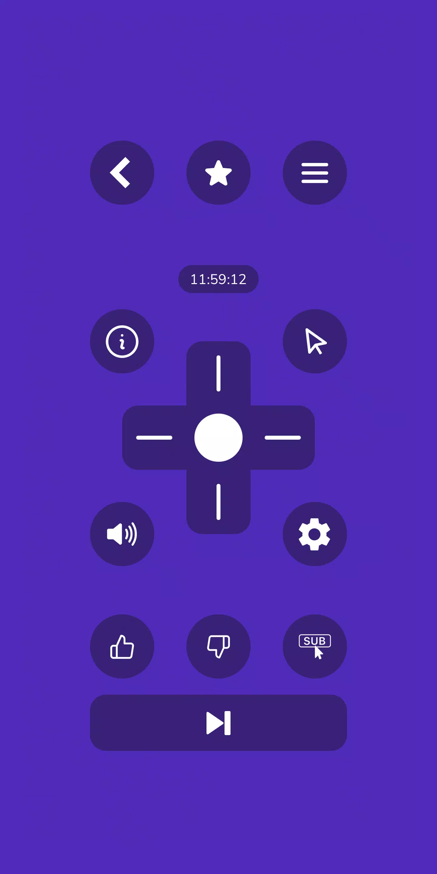 Netclicker screenshot
