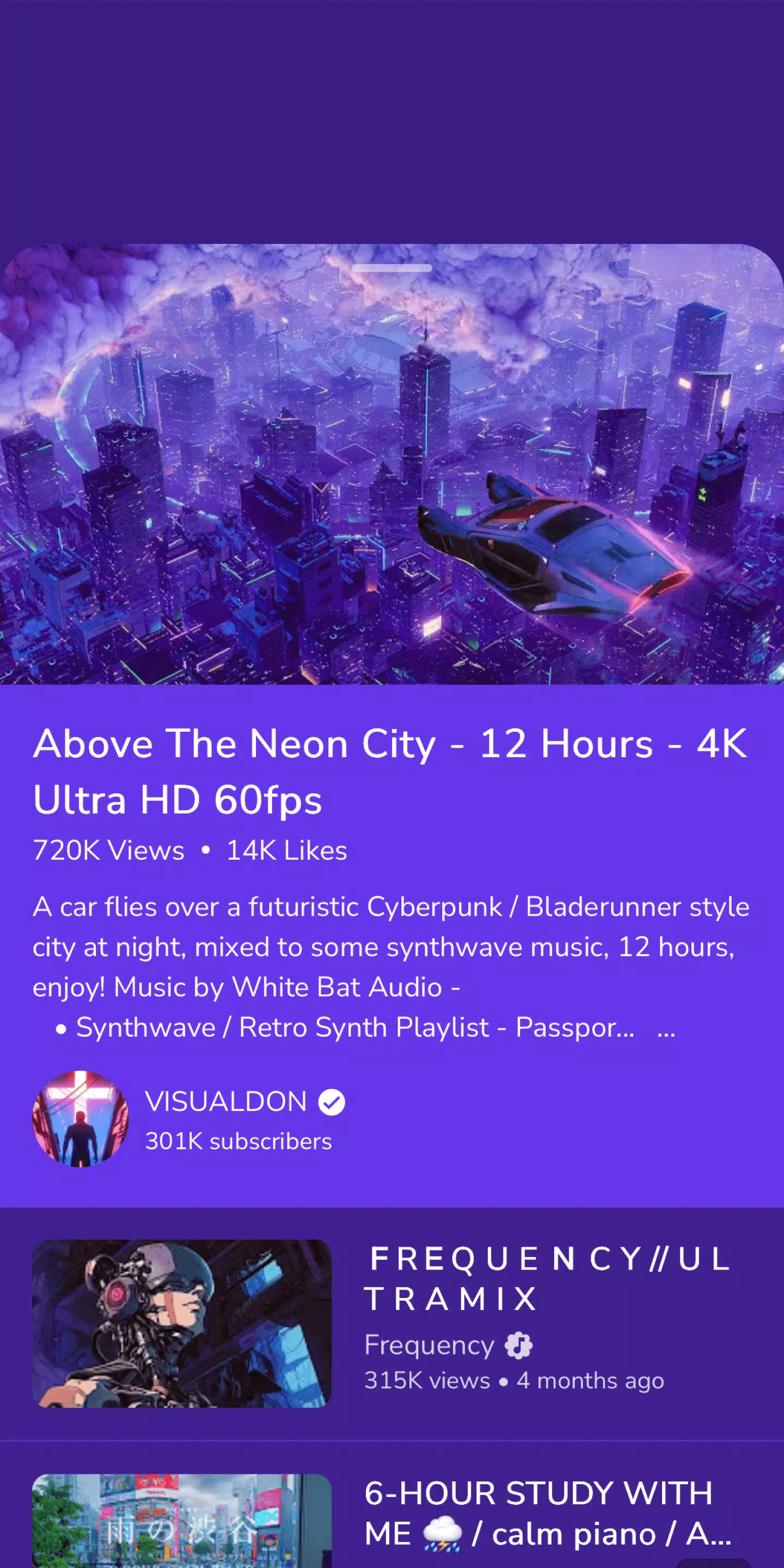 Netclicker screenshot