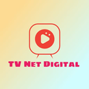 APK TV Net Digital Ao Vivo