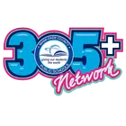 305+ Network icono