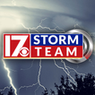 CBS 17 Wx – weather, radar, an