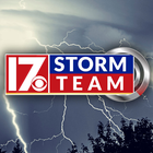 CBS 17 Wx icône