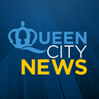 Queen City News - Charlotte أيقونة