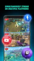 NEXPLAY -Mobile Live Streaming capture d'écran 2