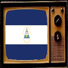 TV Nicaragua icon