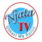 Njata TV Kenya иконка
