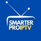 آیکون‌ IPTV Smarters - Player