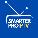 IPTV Smarters - Player icône