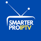 Icona IPTV Smarters - Player