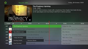 SmartLabs LIME for AndroidTV screenshot 2